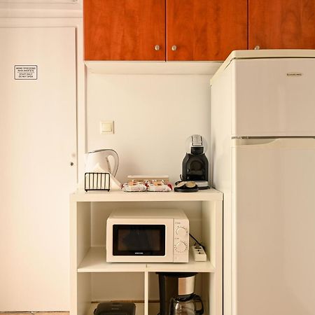 Thessaloniki Center Apartment On The Sunset Extérieur photo