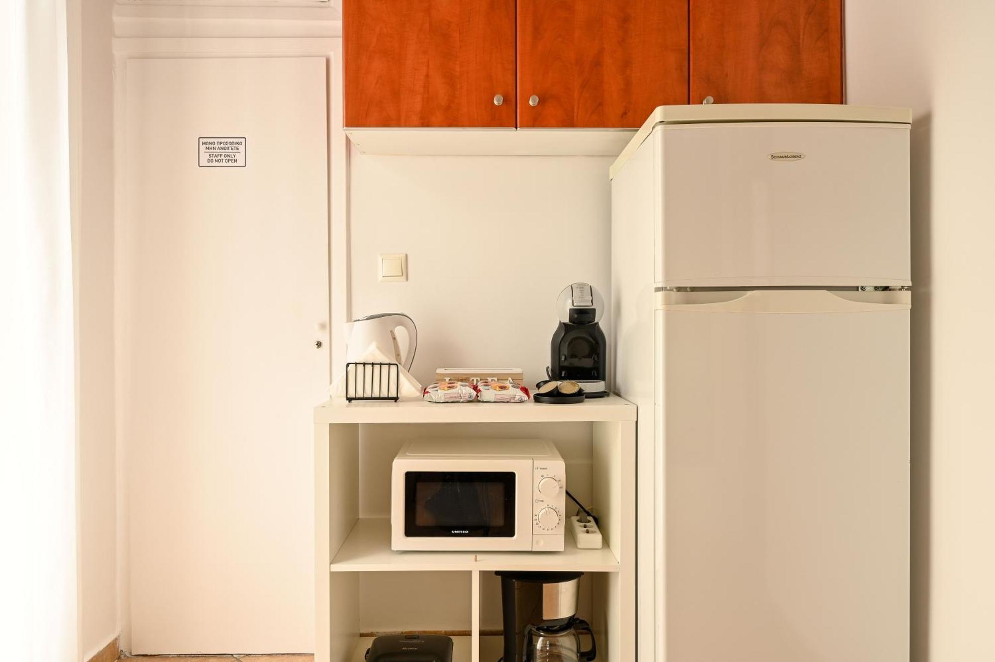 Thessaloniki Center Apartment On The Sunset Extérieur photo