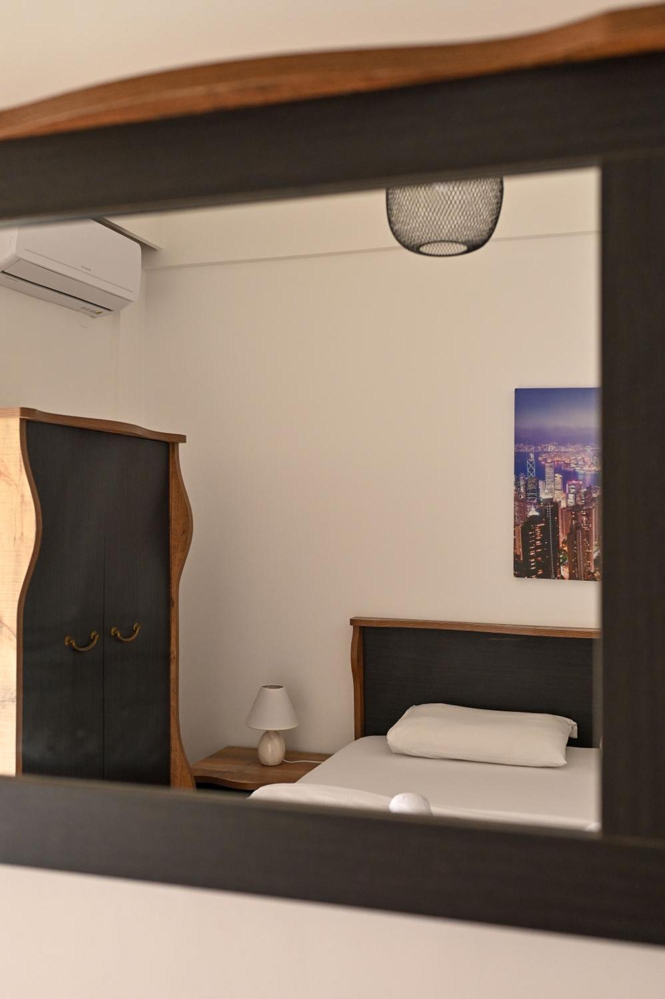 Thessaloniki Center Apartment On The Sunset Extérieur photo