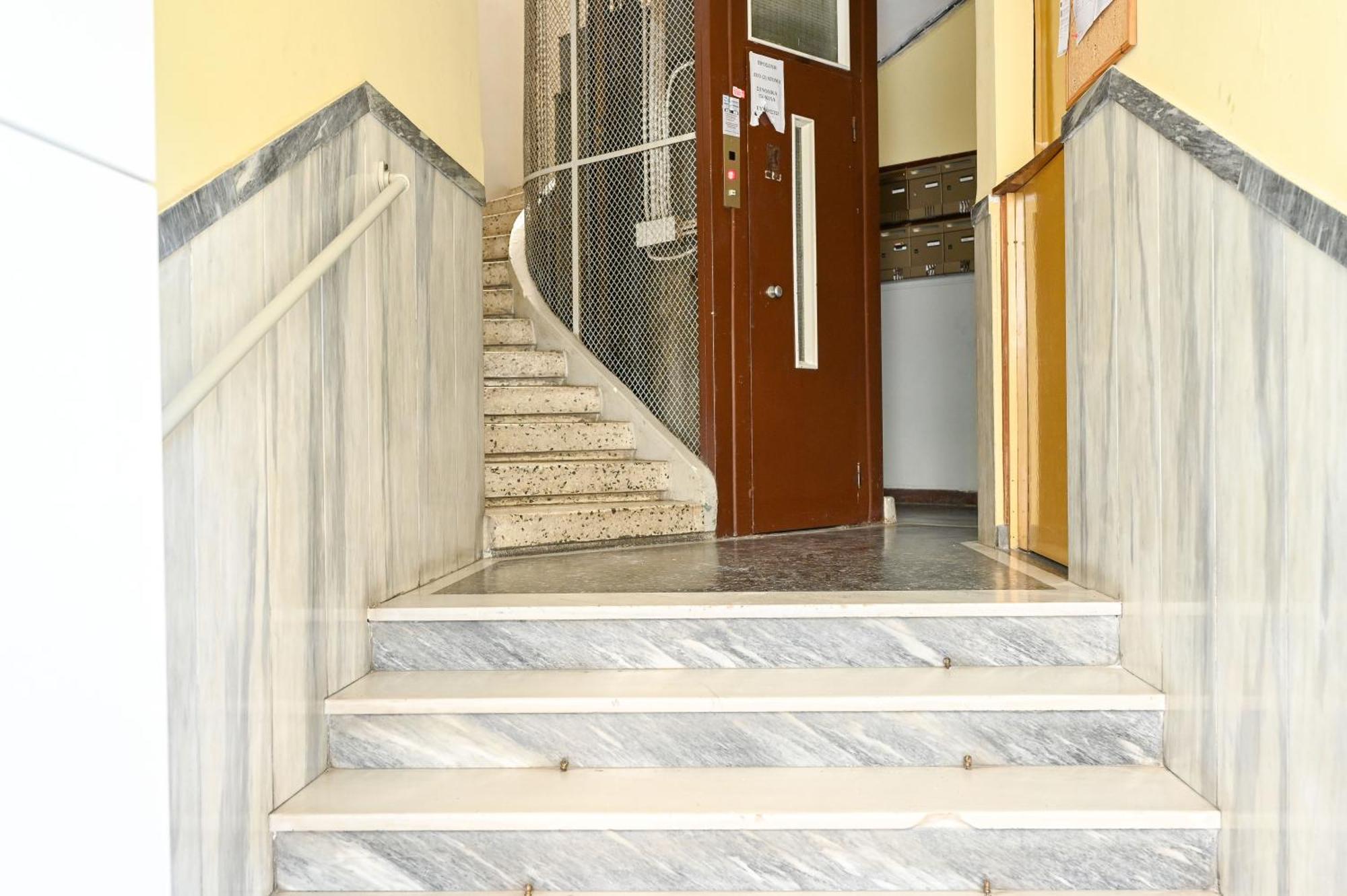 Thessaloniki Center Apartment On The Sunset Extérieur photo