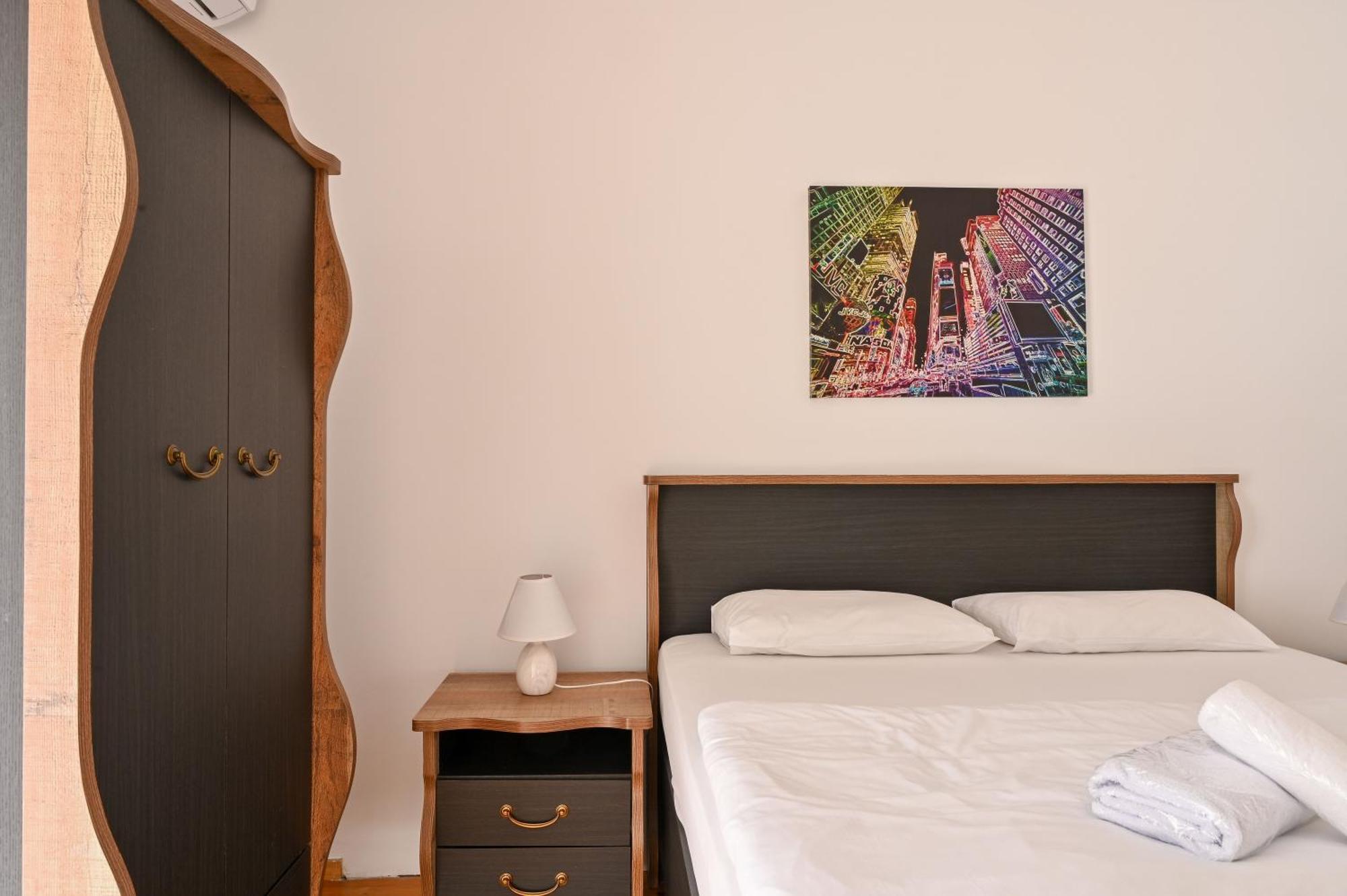 Thessaloniki Center Apartment On The Sunset Extérieur photo