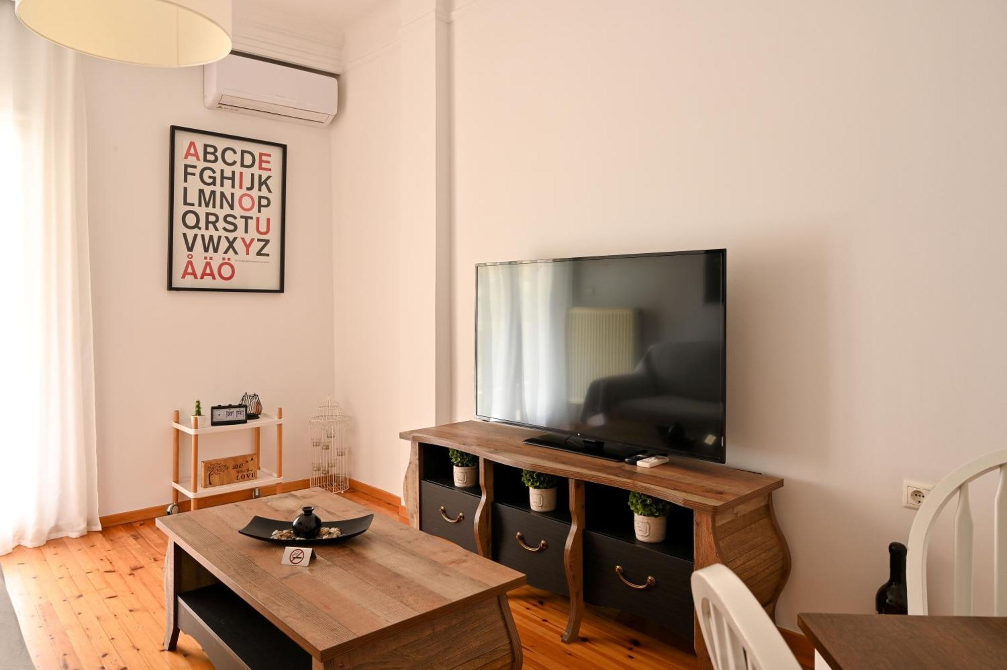 Thessaloniki Center Apartment On The Sunset Extérieur photo