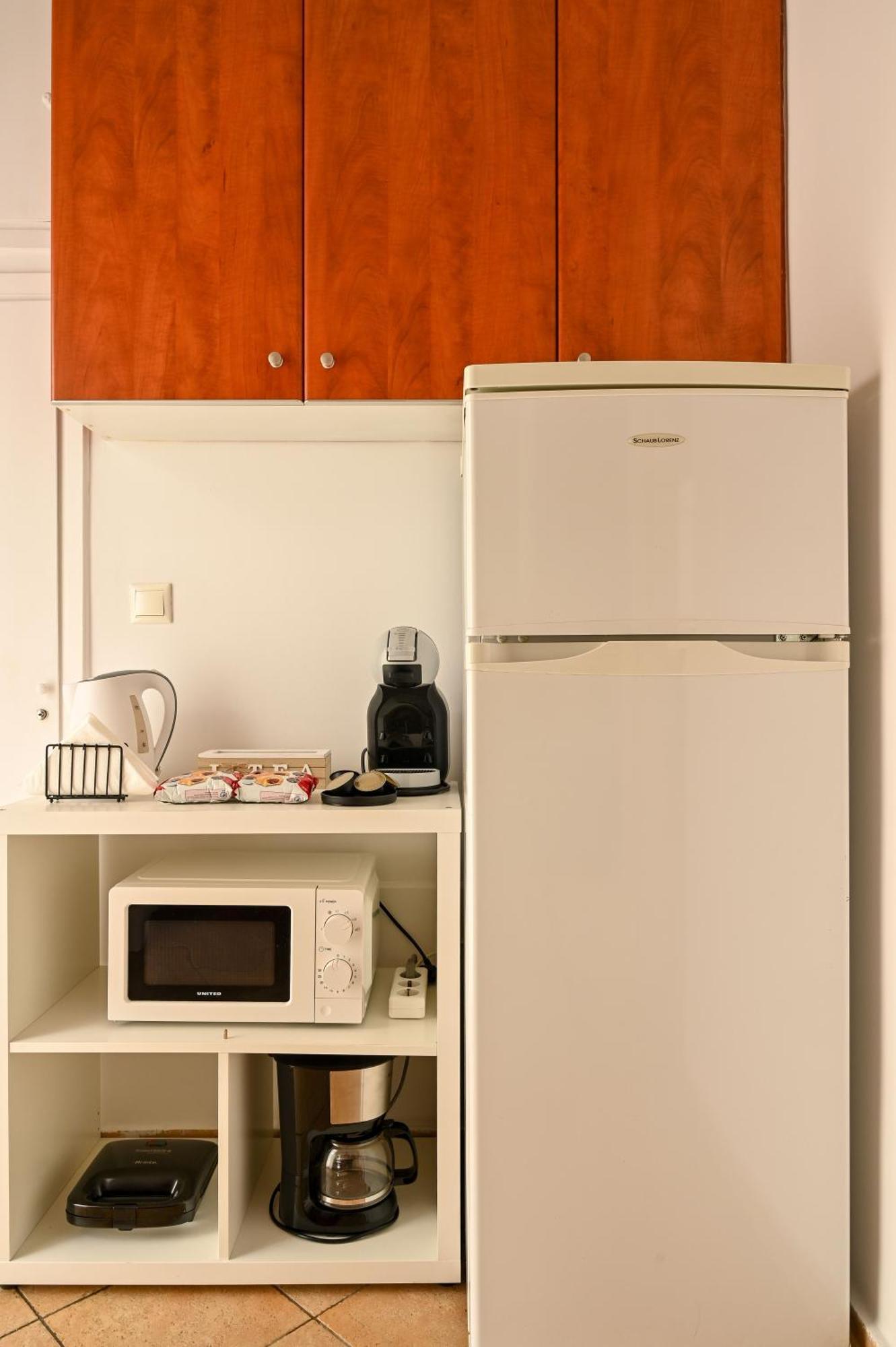 Thessaloniki Center Apartment On The Sunset Extérieur photo
