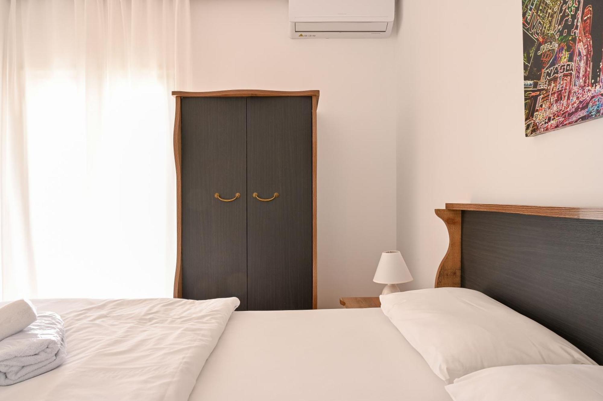 Thessaloniki Center Apartment On The Sunset Extérieur photo