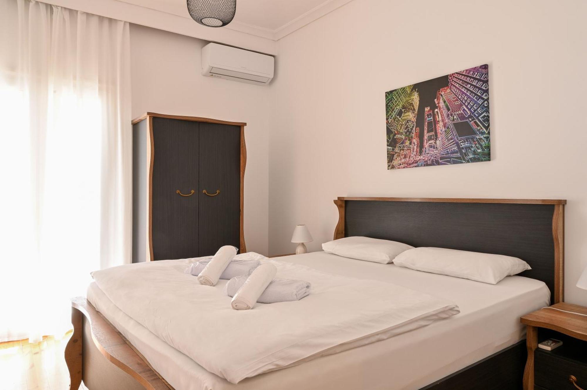 Thessaloniki Center Apartment On The Sunset Extérieur photo