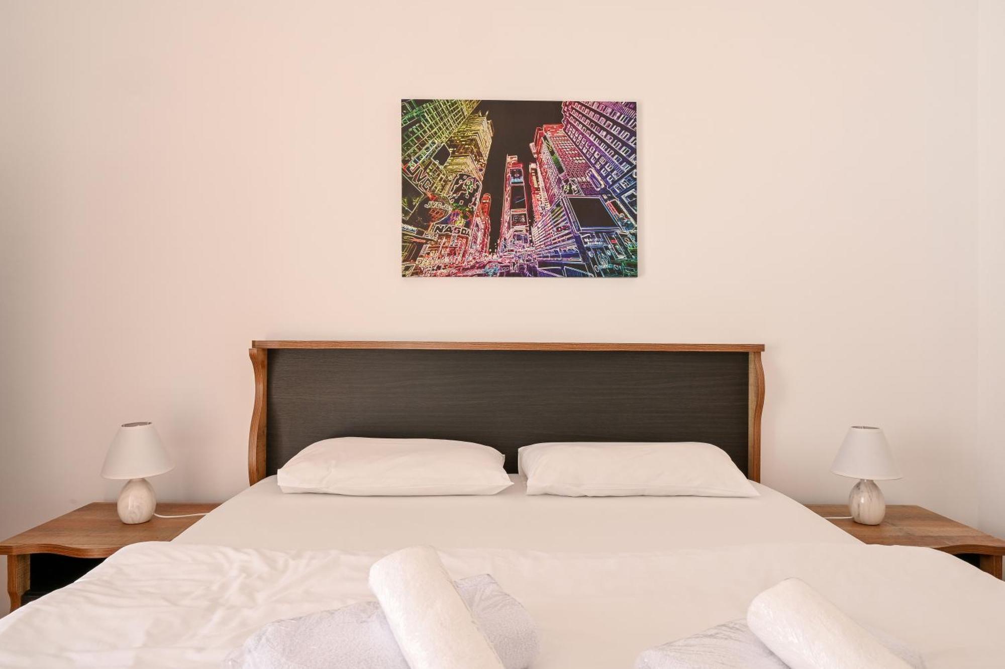 Thessaloniki Center Apartment On The Sunset Extérieur photo