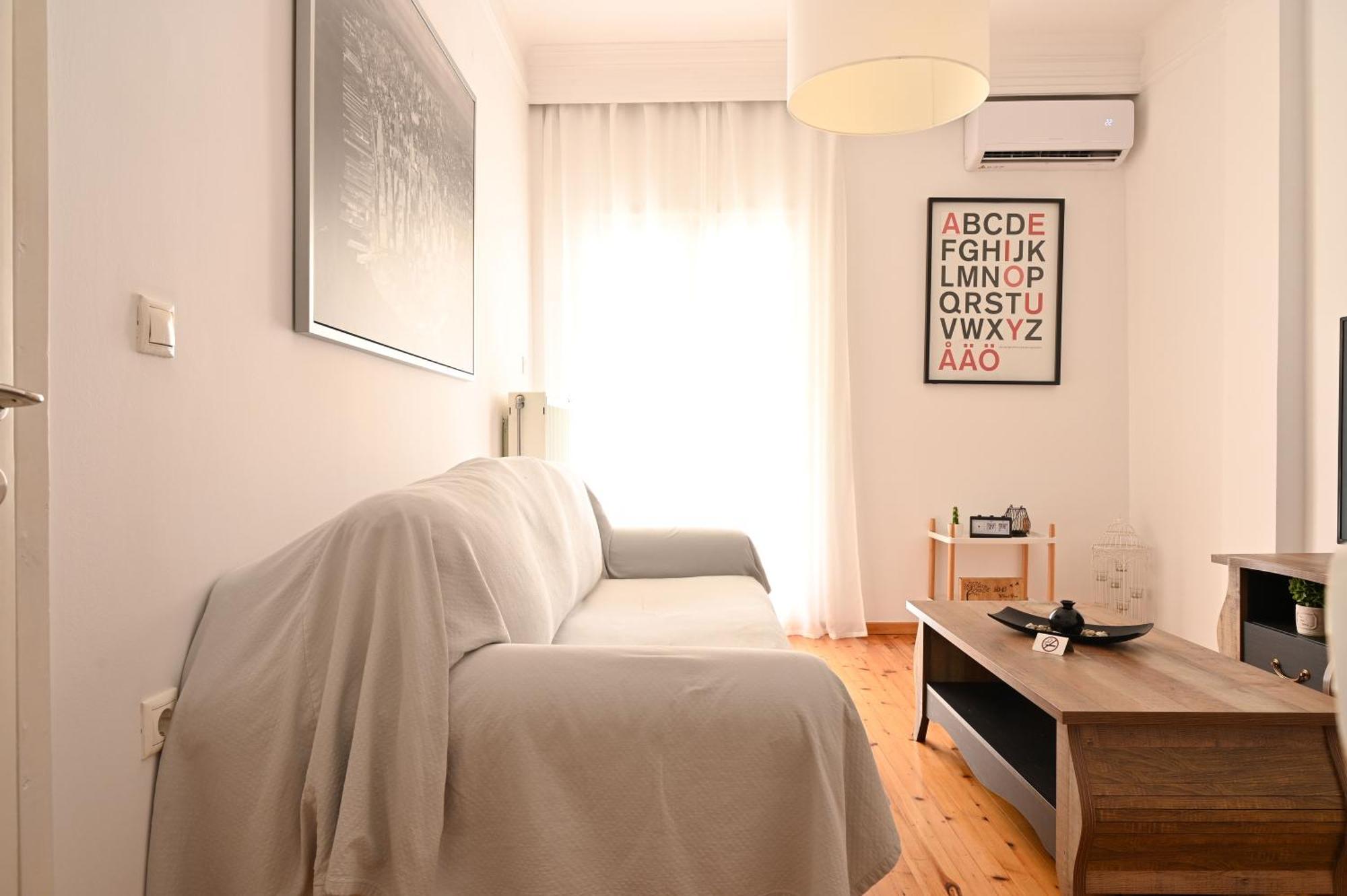 Thessaloniki Center Apartment On The Sunset Extérieur photo