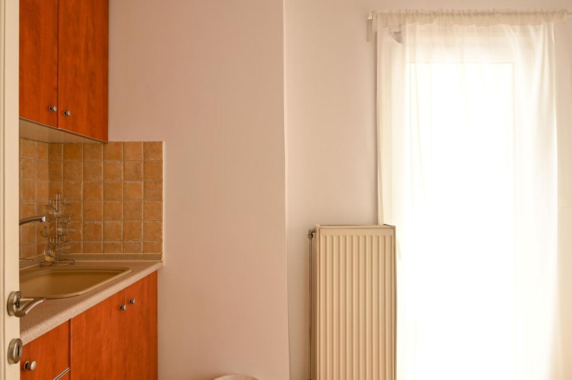Thessaloniki Center Apartment On The Sunset Extérieur photo
