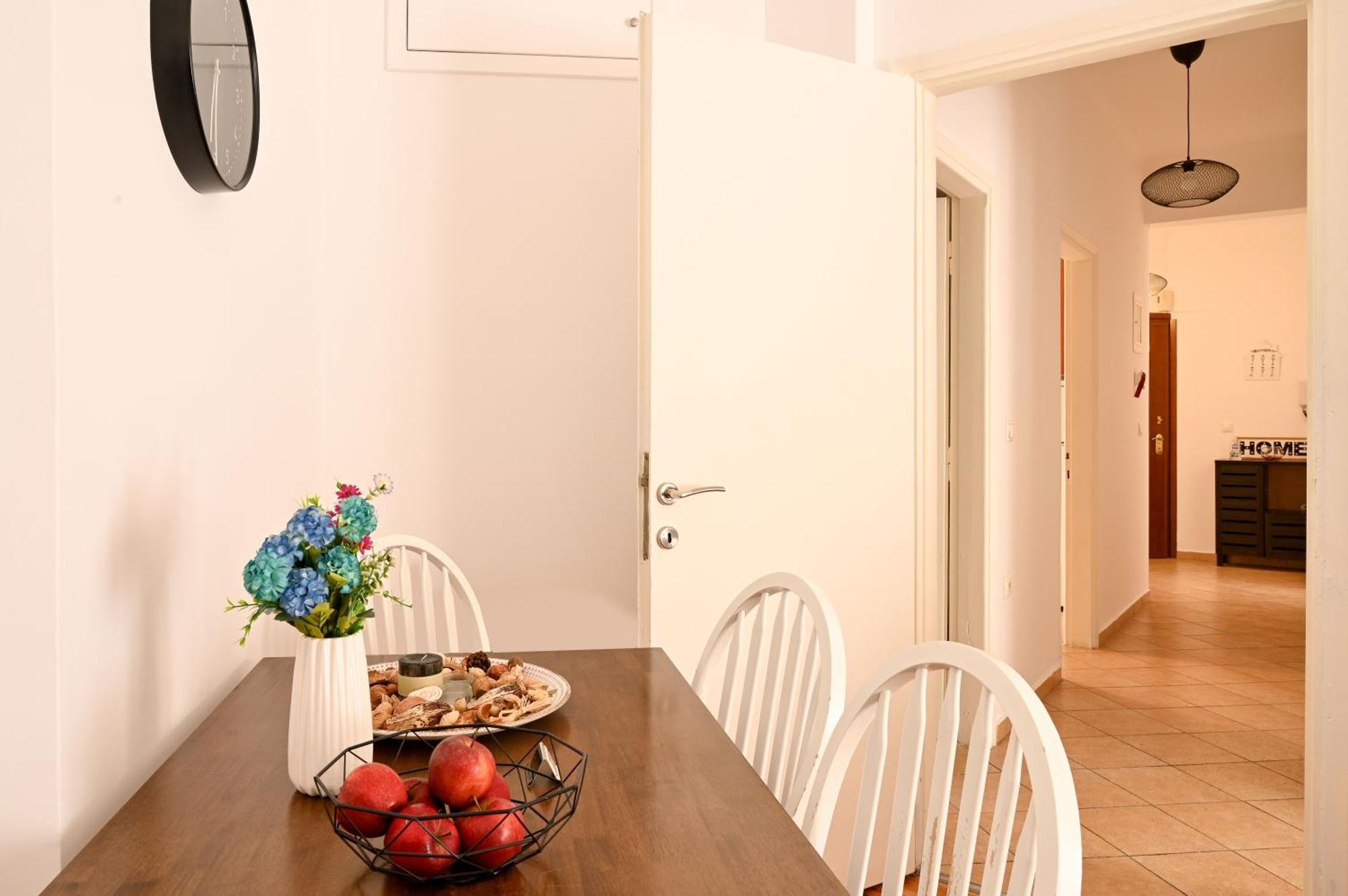 Thessaloniki Center Apartment On The Sunset Extérieur photo