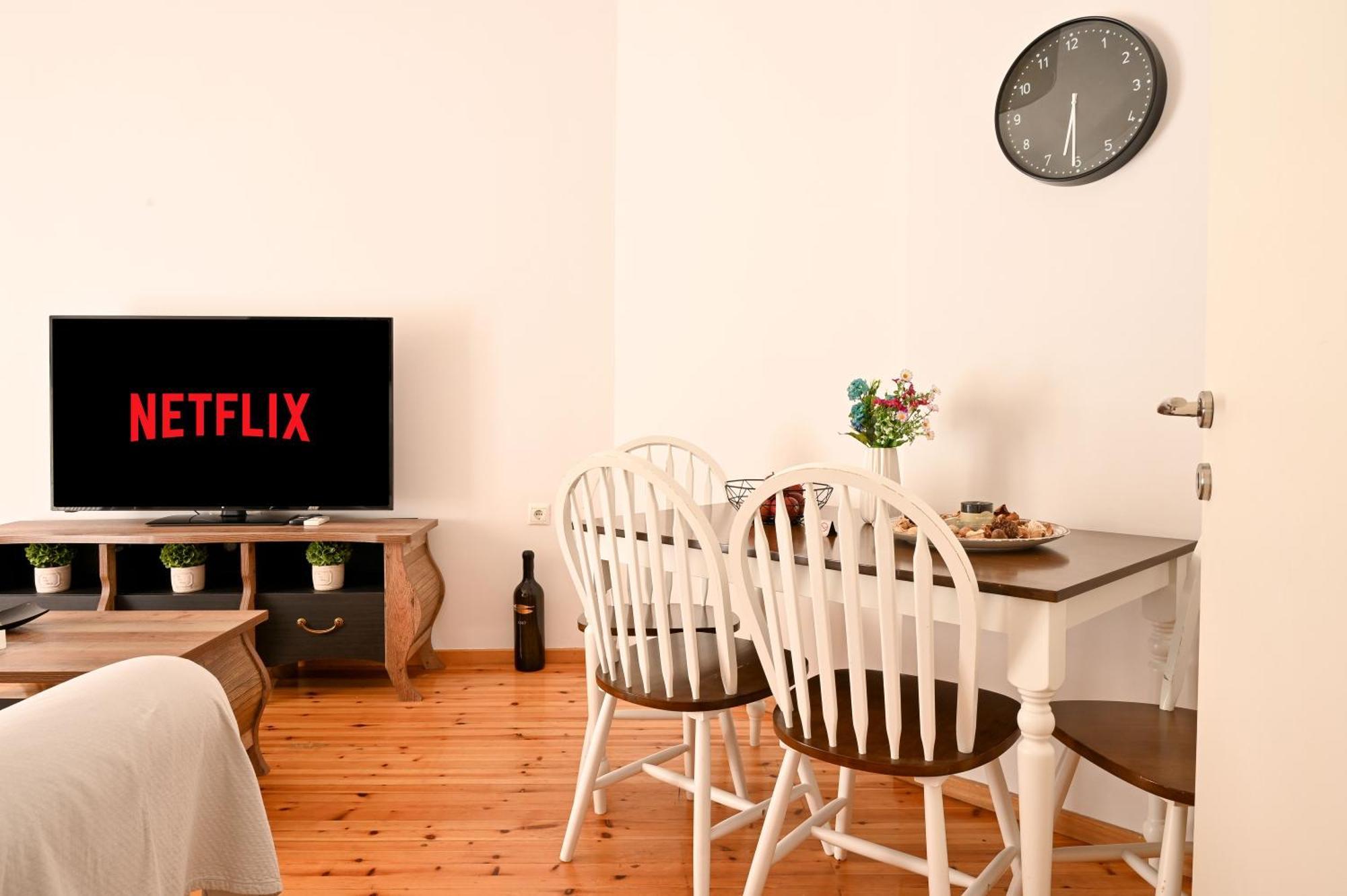 Thessaloniki Center Apartment On The Sunset Extérieur photo