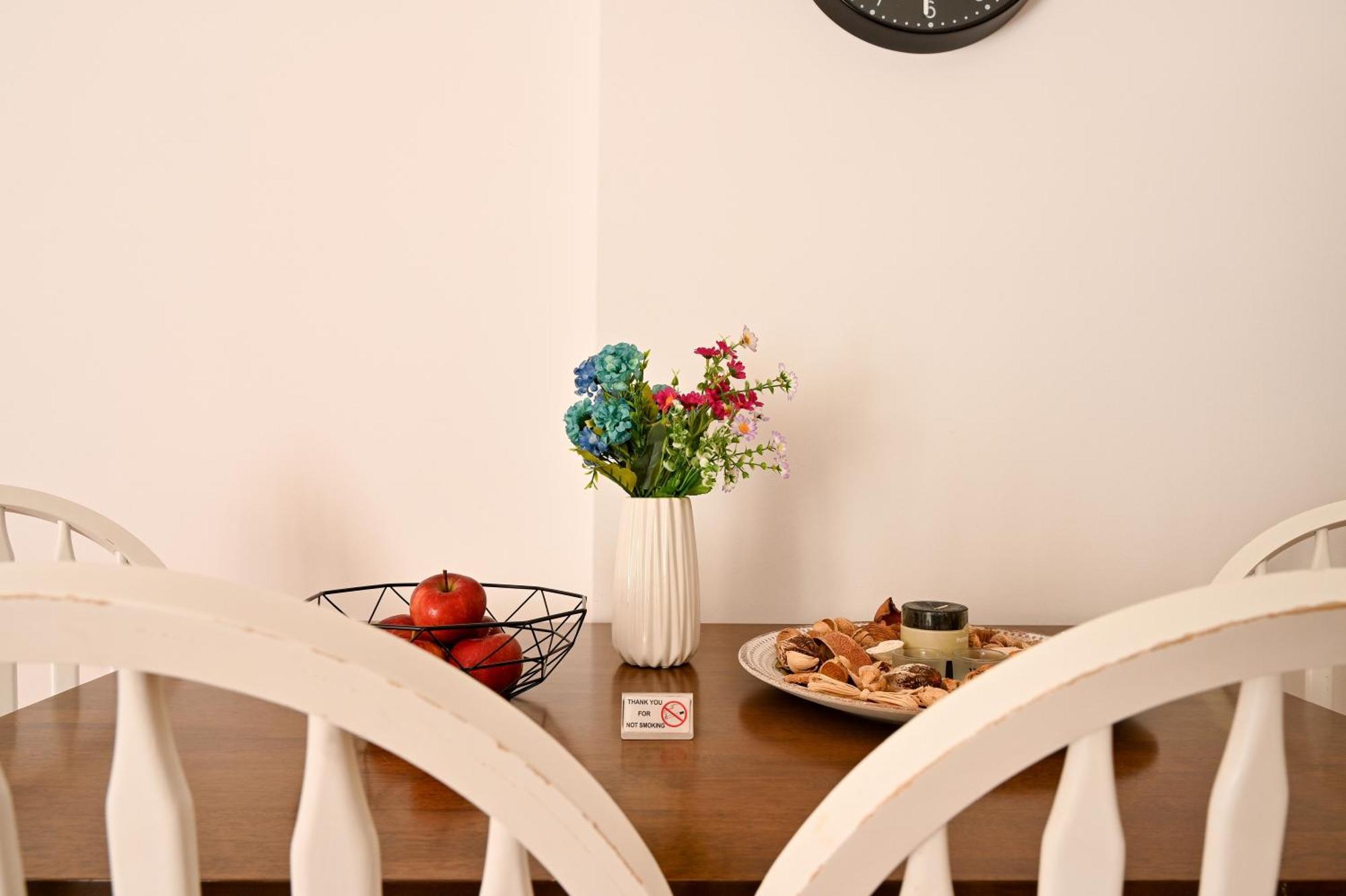 Thessaloniki Center Apartment On The Sunset Extérieur photo