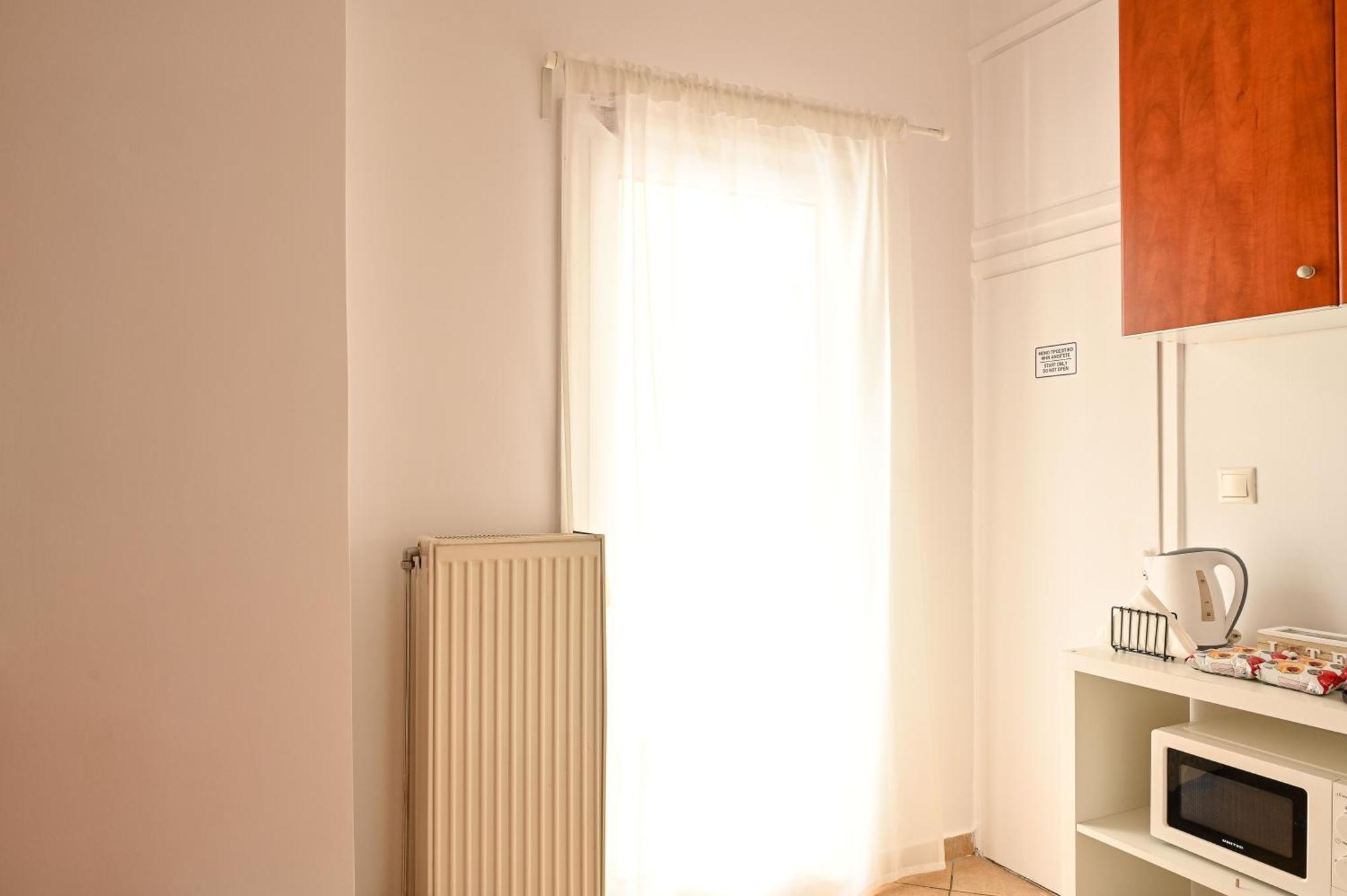 Thessaloniki Center Apartment On The Sunset Extérieur photo