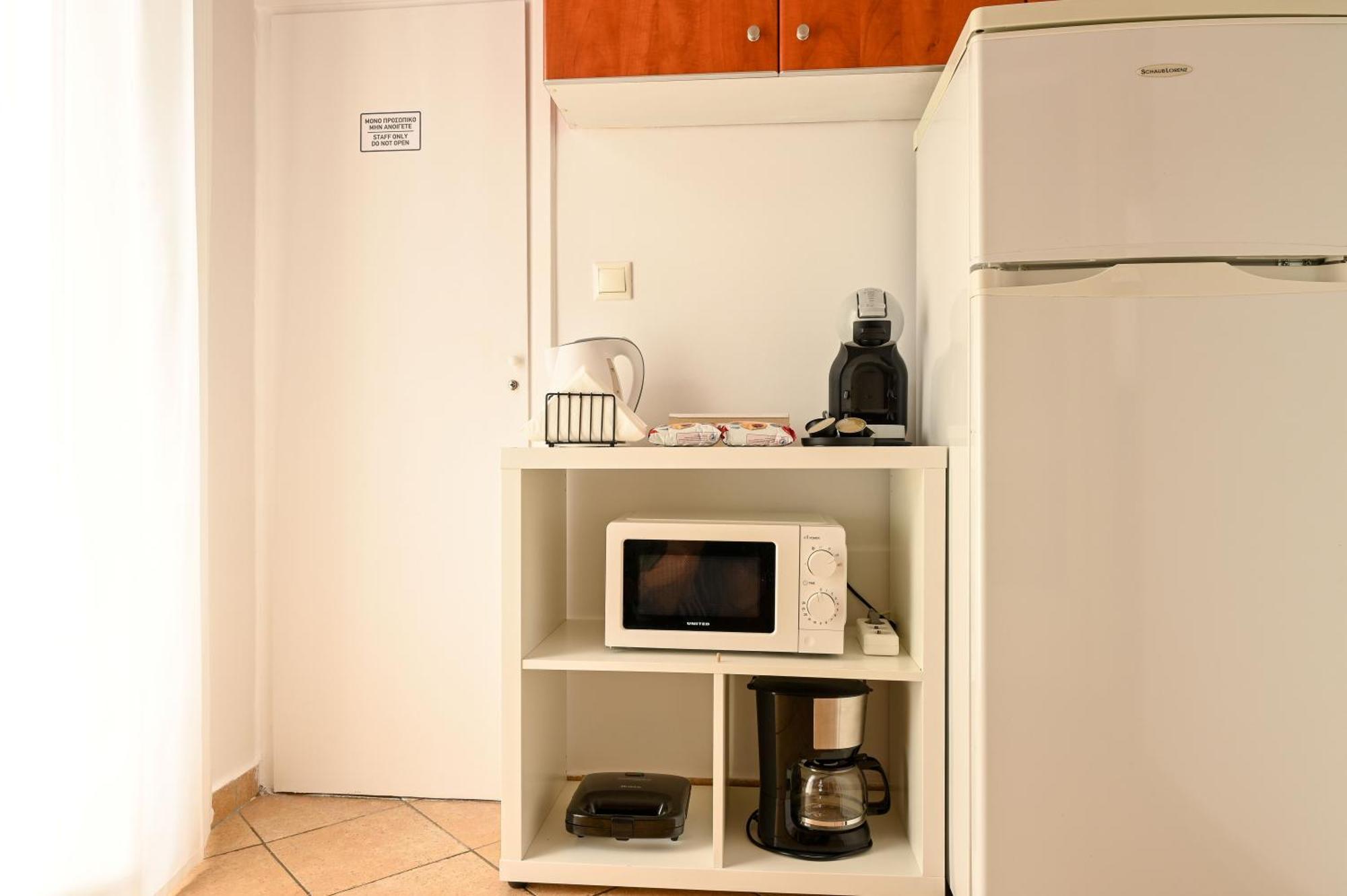 Thessaloniki Center Apartment On The Sunset Extérieur photo