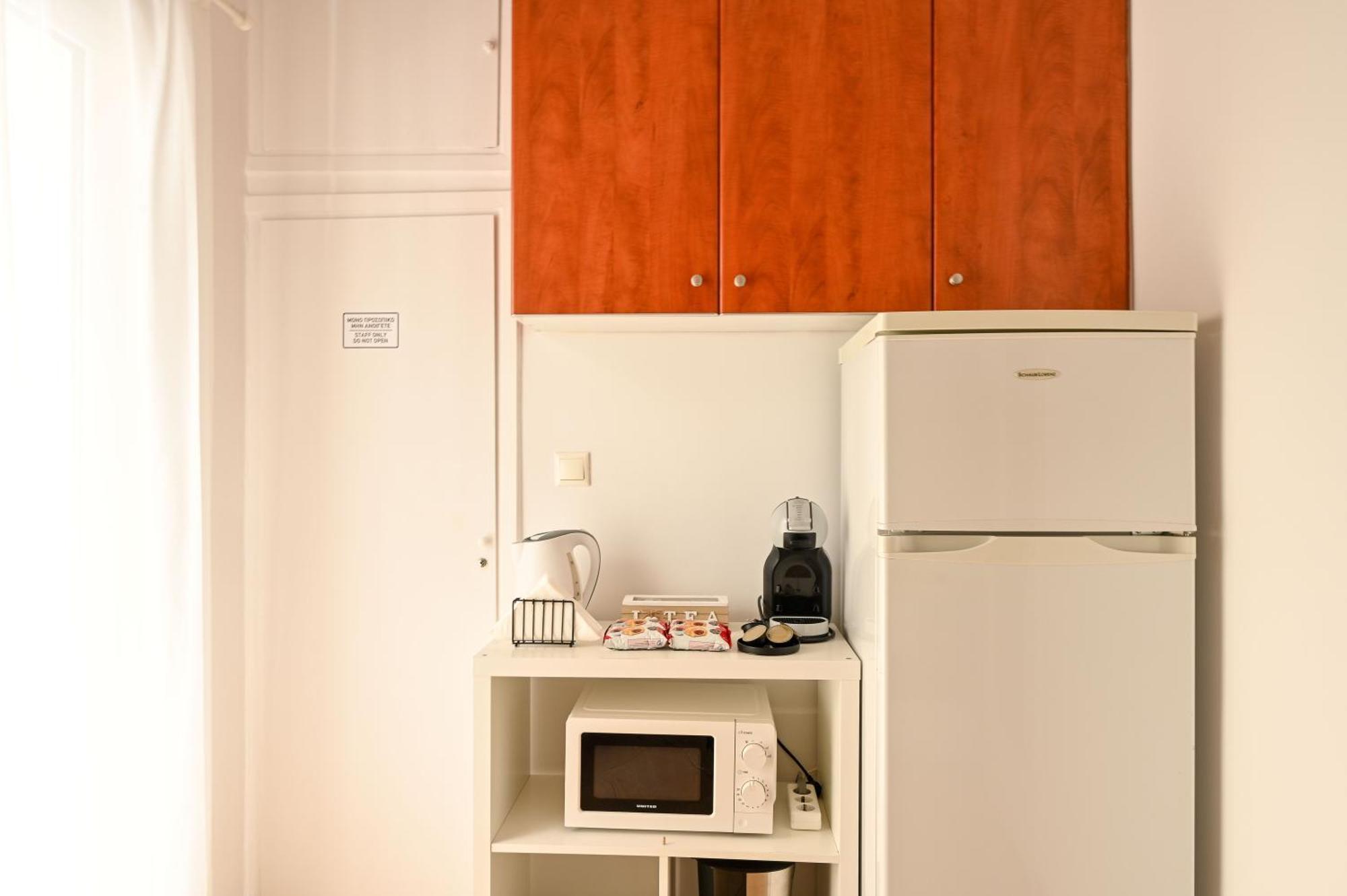 Thessaloniki Center Apartment On The Sunset Extérieur photo